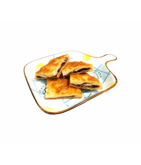 Pie & Pancake