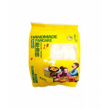 Scallion Crispy Pancake 葱油酥饼- 5pcs