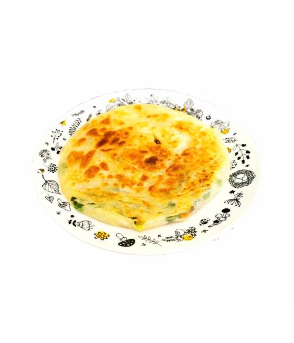 Pie & Pancake
