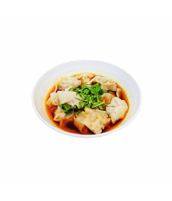 Wonton